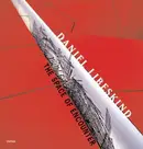 Book cover of Daniel Libeskind