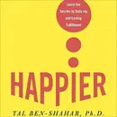 Book cover of Happier Lib/E