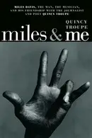 Book cover of Miles & me