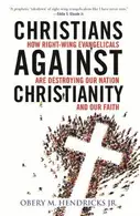 Book cover of Christians Against Christianity