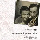 Book cover of Two Rings Lib/E
