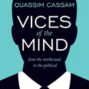 Book cover of Vices of the Mind Lib/E