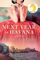 Book cover of Next Year in Havana