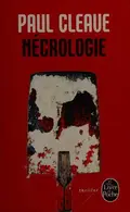Book cover of Nécrologie