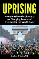 Book cover of Uprising