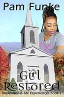 Book cover of Girl Restored