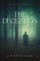 Book cover of Deception