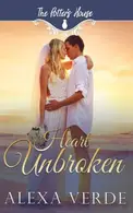 Book cover of Heart Unbroken
