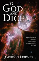 Book cover of Of God and Dice