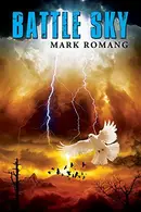 Book cover of Battle Sky