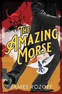 Book cover of The Amazing Morse