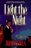 Book cover of Light the Night