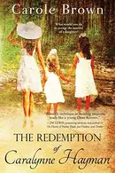 Book cover of The Redemption of Caralynne Hayman
