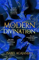Book cover of Modern Divination