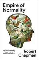 Book cover of Empire of Normality