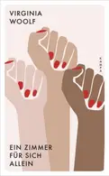 Book cover of A Room of One's Own