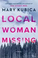 Book cover of Local Woman Missing