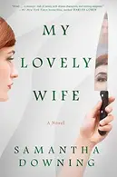 Book cover of My Lovely Wife