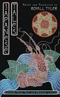 Book cover of Japanese tales