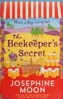 Book cover of The Beekeeper's Secret