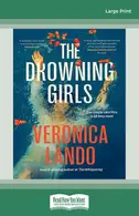 Book cover of The Drowning Girls