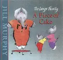 Book cover of Piece of Cake