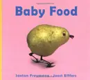 Book cover of Baby Food