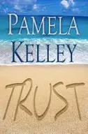 Book cover of Trust