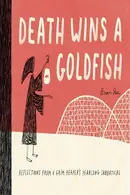 Book cover of Death Wins a Goldfish