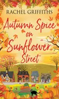 Book cover of Autumn Dreams on Sunflower Street