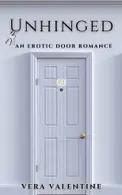Book cover of Unhinged