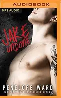 Book cover of Jake Undone