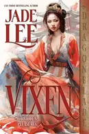 Book cover of Vixen