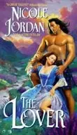 Book cover of The Lover