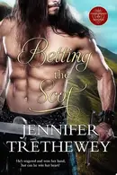 Book cover of Betting the Scot