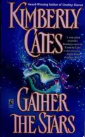Book cover of Gather the Stars