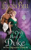 Book cover of If I Only Had a Duke