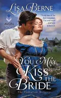 Book cover of You May Kiss the Bride