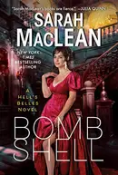 Book cover of Bombshell