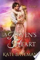 Book cover of A Raven's Heart