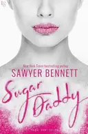 Book cover of Sugar Daddy