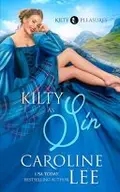 Book cover of Kilty as Sin