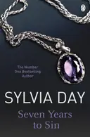 Book cover of Seven Years to Sin