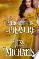 Book cover of An Introduction to Pleasure