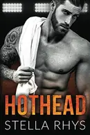 Book cover of Hothead