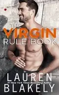 Book cover of The Virgin Rule Book