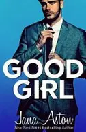 Book cover of Good Girl