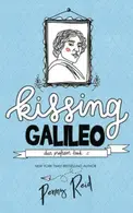 Book cover of Kissing Galileo