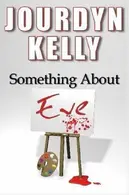 Book cover of Something about Eve