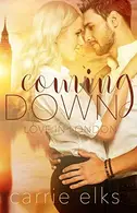 Book cover of Coming Down
